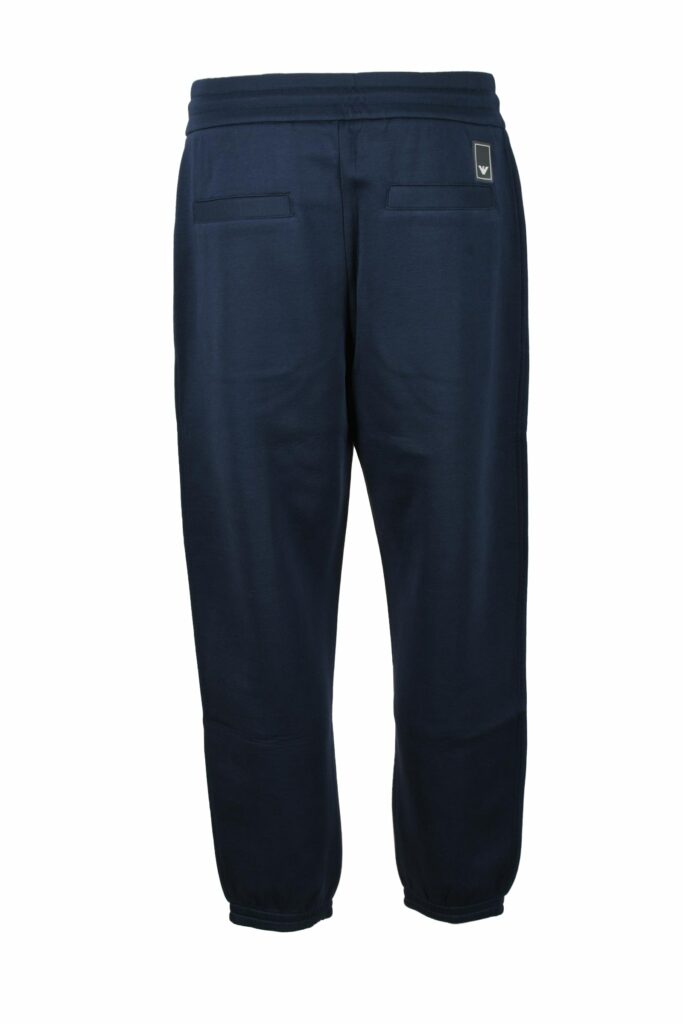 Pantaloni Emporio Armani  Blu