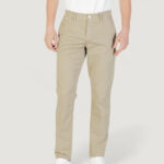Pantaloni Replay Verde - Foto 1