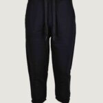 Pantaloni Takeshy Kurosawa Nero - Foto 1