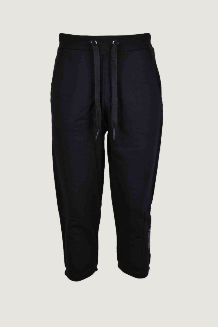 Pantaloni Takeshy  Kurosawa  Nero