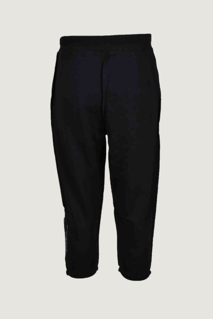Pantaloni Takeshy  Kurosawa  Nero