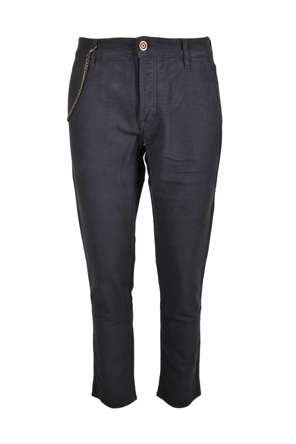 Pantaloni SIVIGLIA Grigio - Foto 1