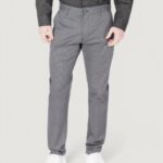 Pantaloni slim Armani Exchange Blu - Foto 1