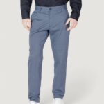 Pantaloni slim Armani Exchange Blue scuro - Foto 1