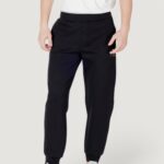 Pantaloni sportivi Armani Exchange Nero - Foto 1