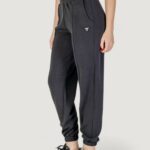 Pantaloni sportivi Guess Active olympe jogger Nero - Foto 1