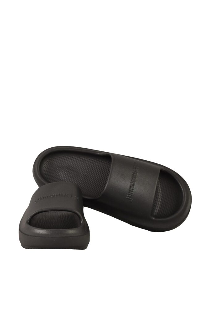 Pantofole Hinnominate  Nero