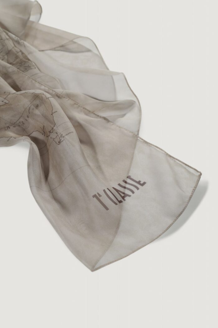 Pashmina Alviero Martini Prima Classe  Beige chiaro
