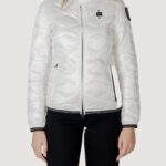 Piumino Blauer. camelia Bianco - Foto 1