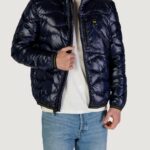 Piumino Blauer. wave Blu - Foto 1