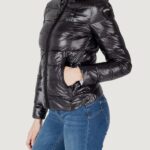 Piumino Blauer. caroll Nero - Foto 1