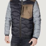 Piumino Blauer. kenton Nero - Foto 1