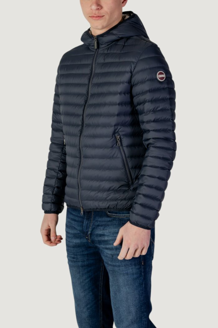 Piumino COLMAR ORIGINALS  Blue scuro