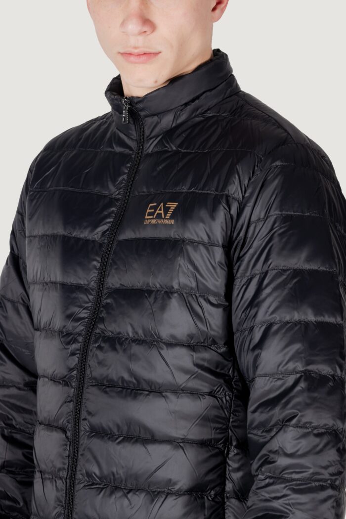 Piumino EA7  Nero