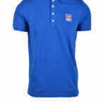 Polo manica corta Diesel Azzurro - Foto 1