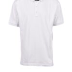 Polo manica corta FAY Bianco - Foto 1