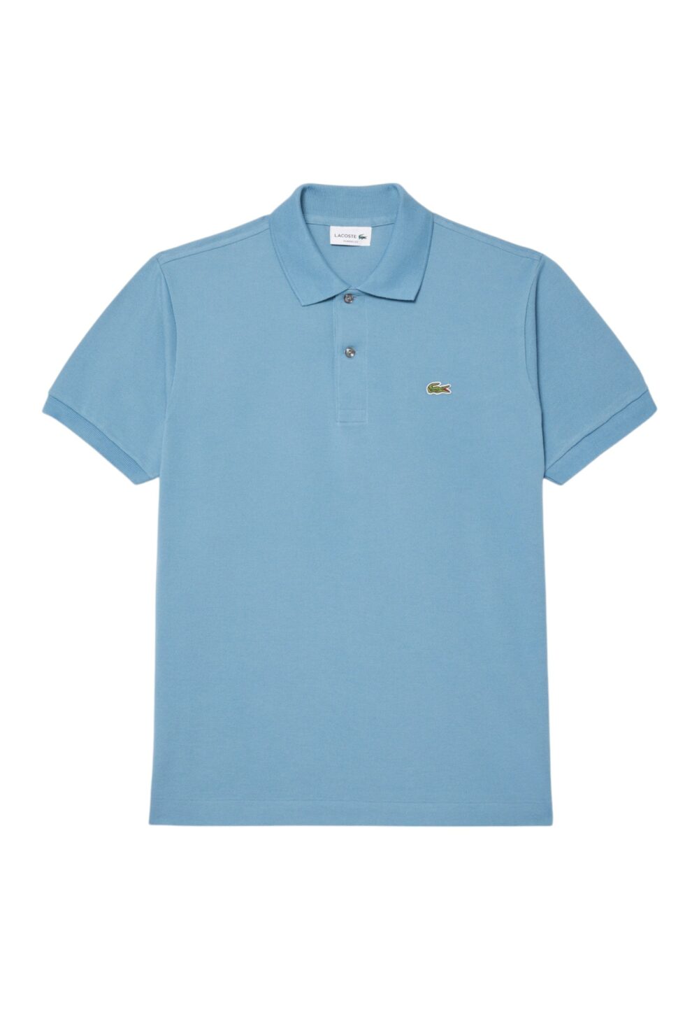 Polo manica corta LACOSTE Indigo - Foto 5