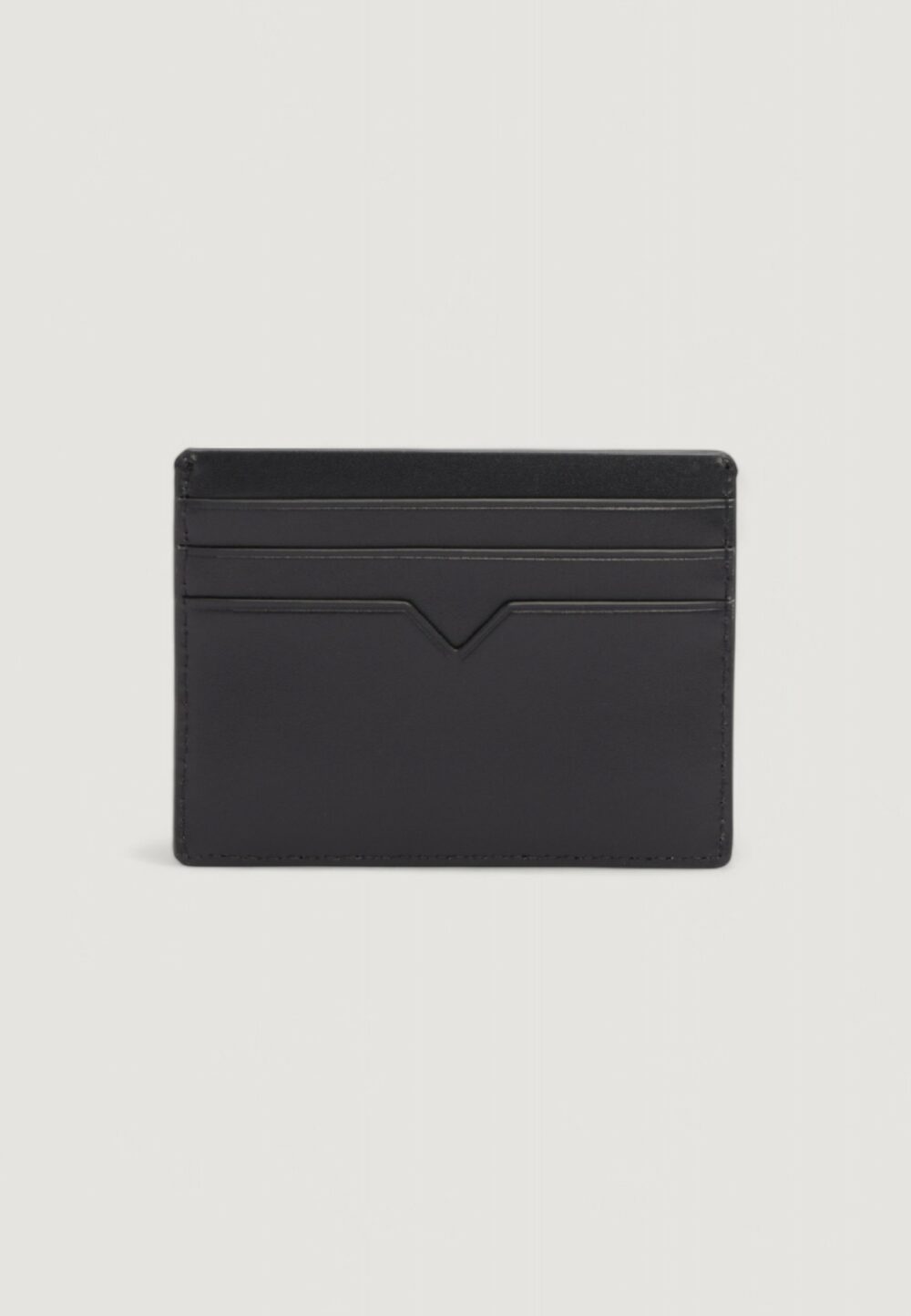 Portacarte Tommy Hilfiger th business cc holder Nero - Foto 2