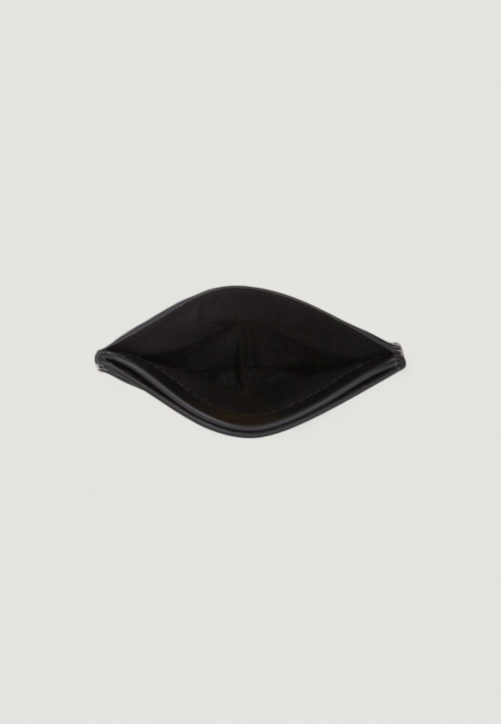 Portacarte Tommy Hilfiger th business cc holder Nero - Foto 4