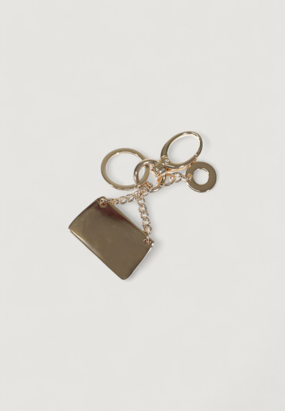 Portachiave Liu-Jo key ring Oro - Foto 4