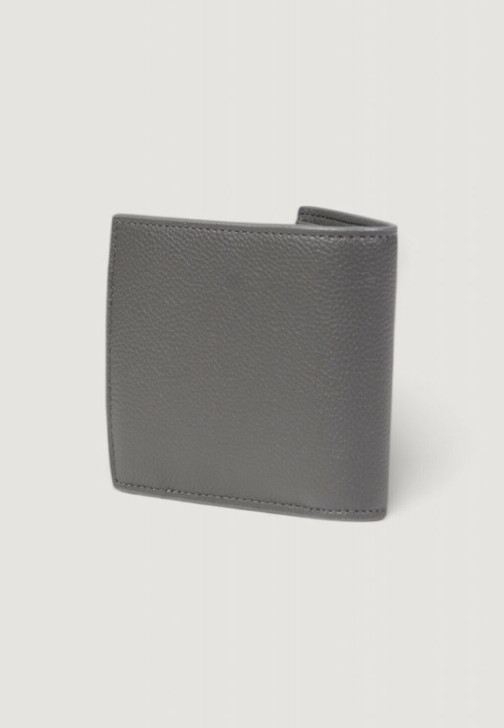 Portafoglio con portamonete Boss ray_4cc_coin n. 10263216 01 Grigio Scuro - Foto 4