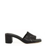 Sandali ALEXANDER MCQUEEN Nero - Foto 1