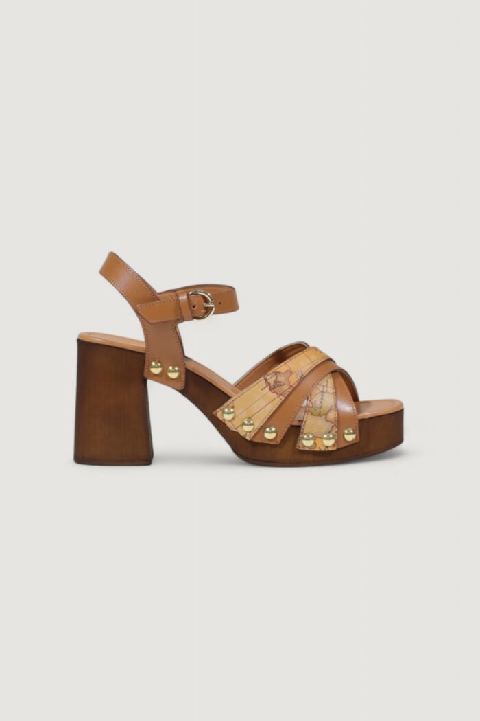Sandali Alviero Martini Prima Classe  Beige