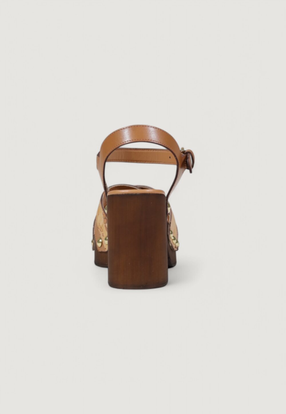 Sandali Alviero Martini Prima Classe Beige - Foto 5