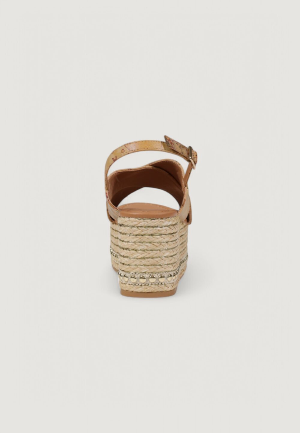Sandali Alviero Martini Prima Classe Beige - Foto 5