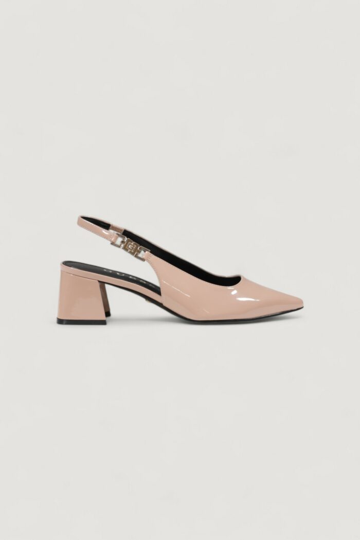 Sandali Guess zabela Rosa Cipria