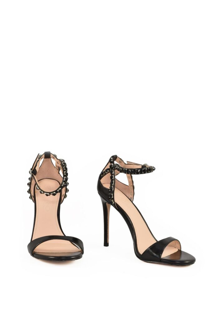 Sandali Pinko  Nero