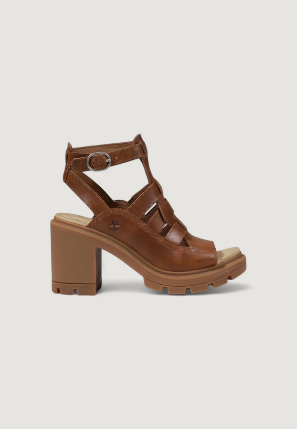 Sandali TIMBERLAND fisherman sandal Beige - Foto 1