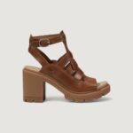 Sandali TIMBERLAND fisherman sandal Beige - Foto 1