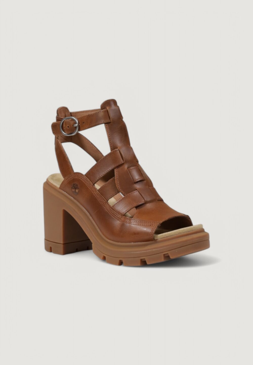 Sandali TIMBERLAND fisherman sandal Beige - Foto 2
