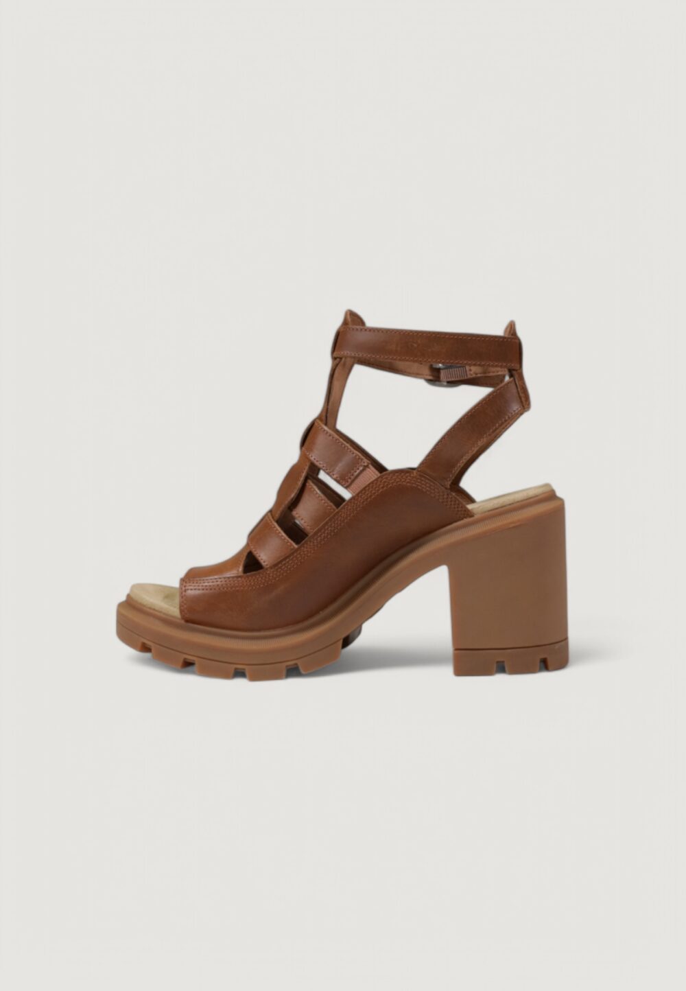 Sandali TIMBERLAND fisherman sandal Beige - Foto 3