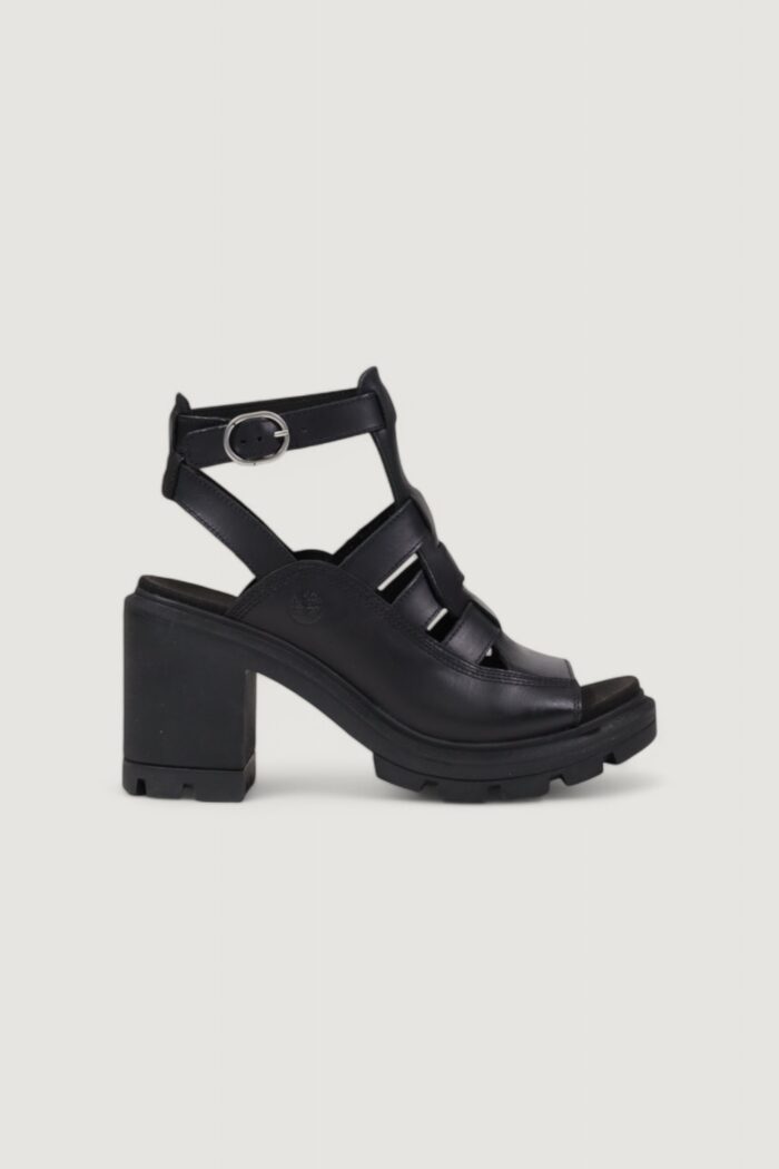 Sandali TIMBERLAND allington heights fisherman sandal Nero