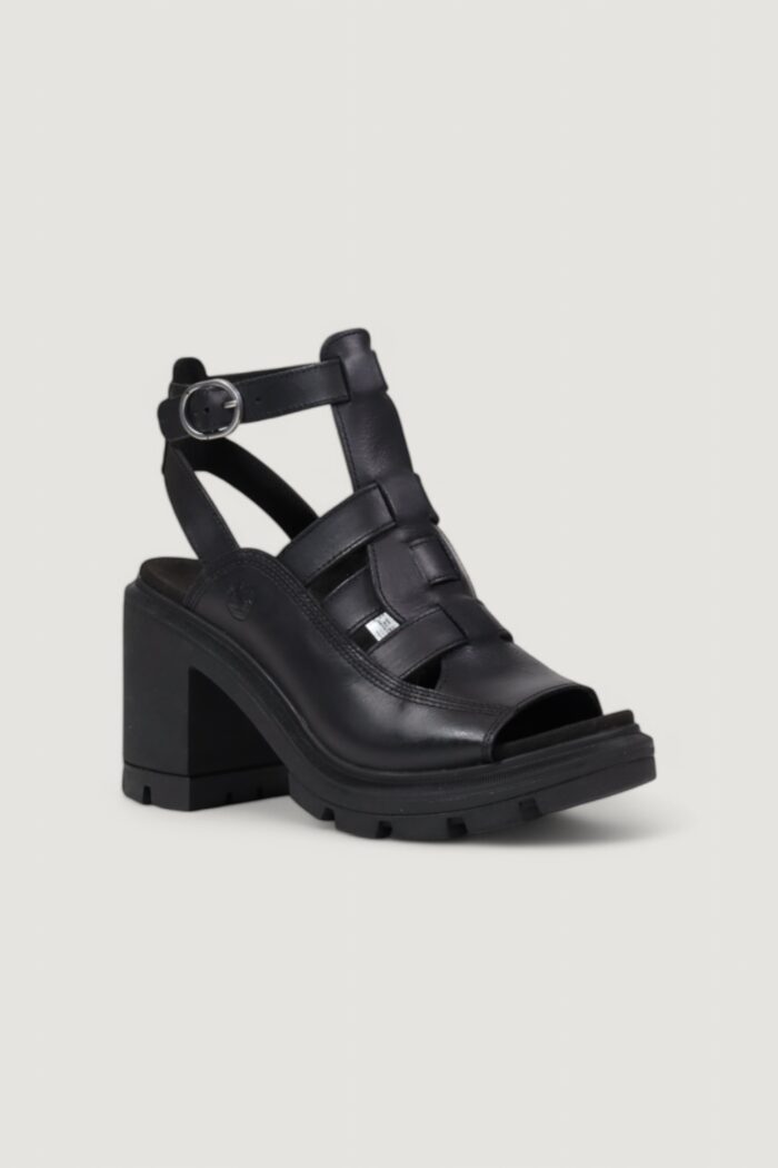 Sandali TIMBERLAND allington heights fisherman sandal Nero