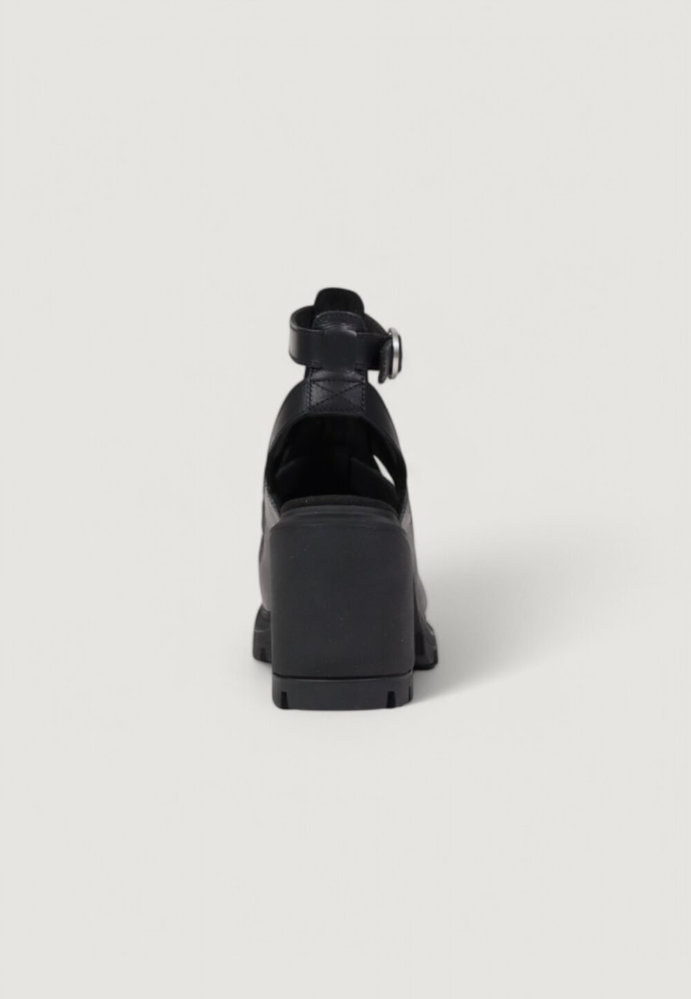 Sandali TIMBERLAND allington heights fisherman sandal Nero - Foto 4