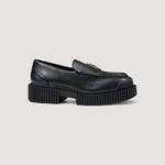 Scarpe basse Armani Exchange Nero - Foto 1