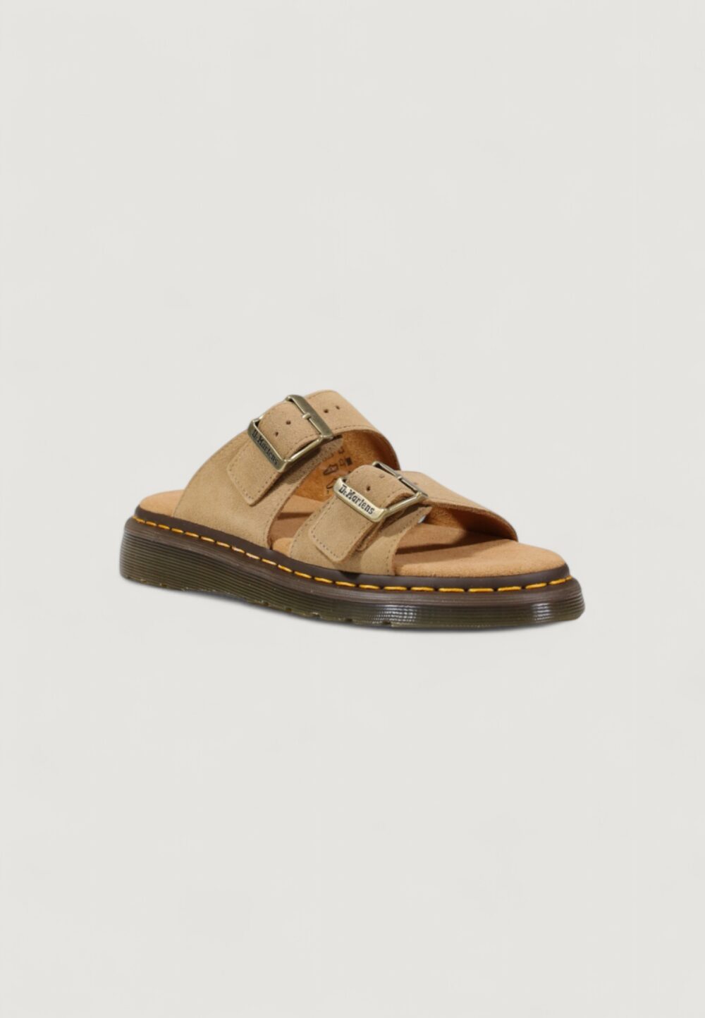 Dr. Martens josef Beige - Foto 2