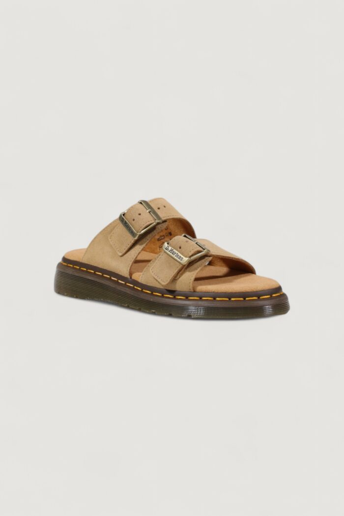 Dr. Martens josef Beige