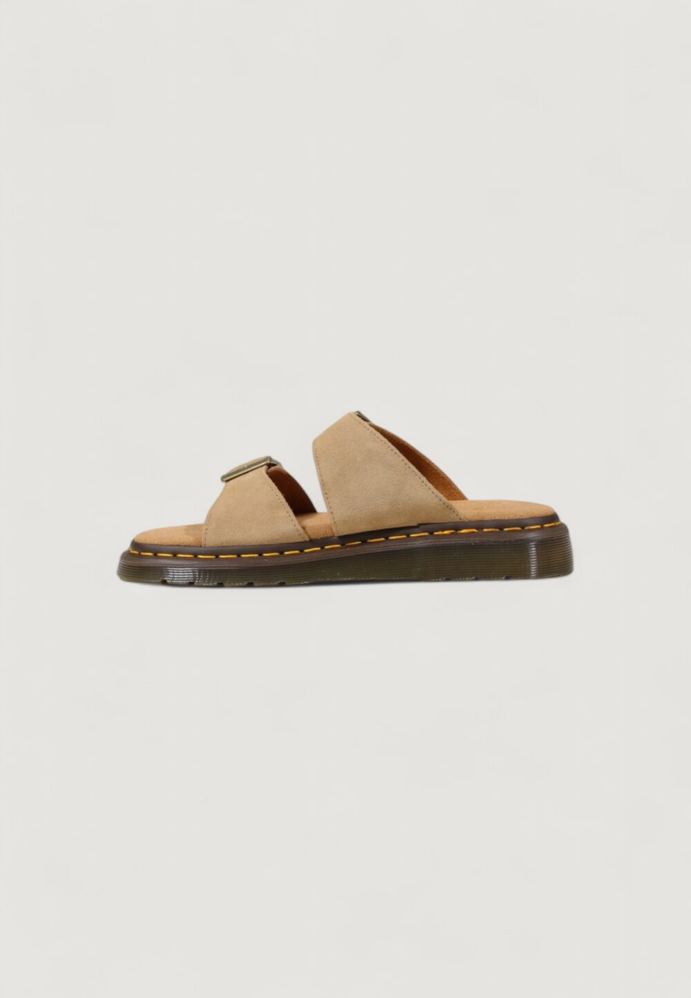 Dr. Martens josef Beige - Foto 3