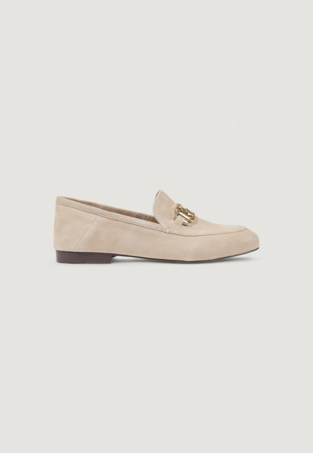 Scarpe basse Guess martynas Beige - Foto 1