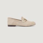 Scarpe basse Guess martynas Beige - Foto 1