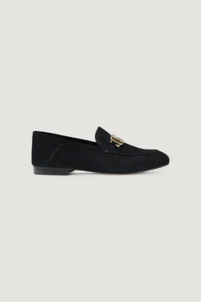 Scarpe basse Guess martynas Nero