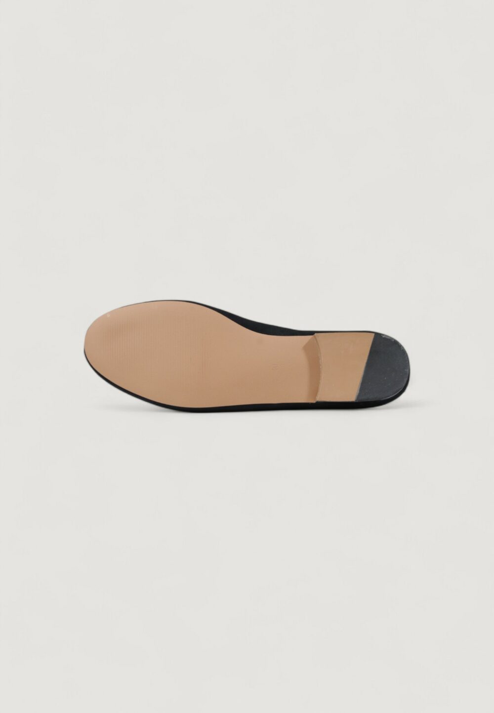 Scarpe basse Guess martynas Nero - Foto 4