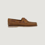 TIMBERLAND classic boat Marrone - Foto 1