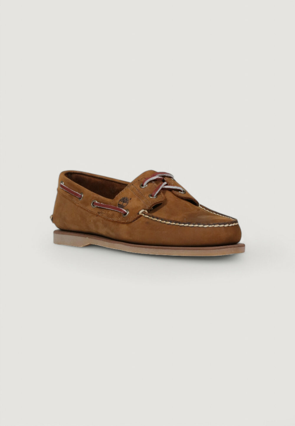 TIMBERLAND classic boat Marrone - Foto 2