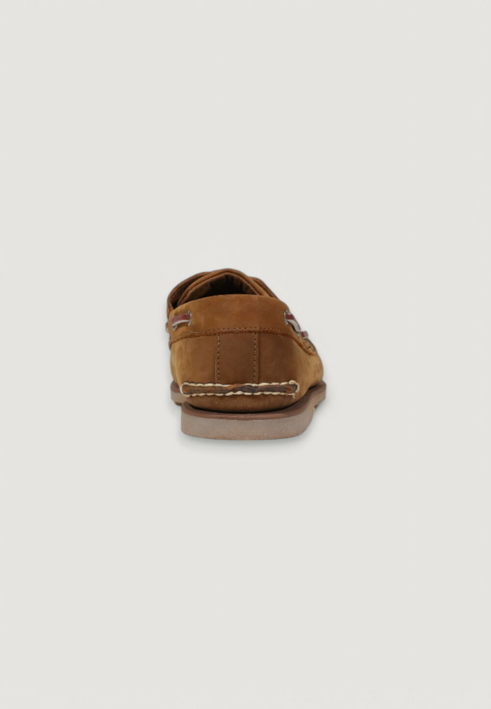 TIMBERLAND classic boat Marrone - Foto 4