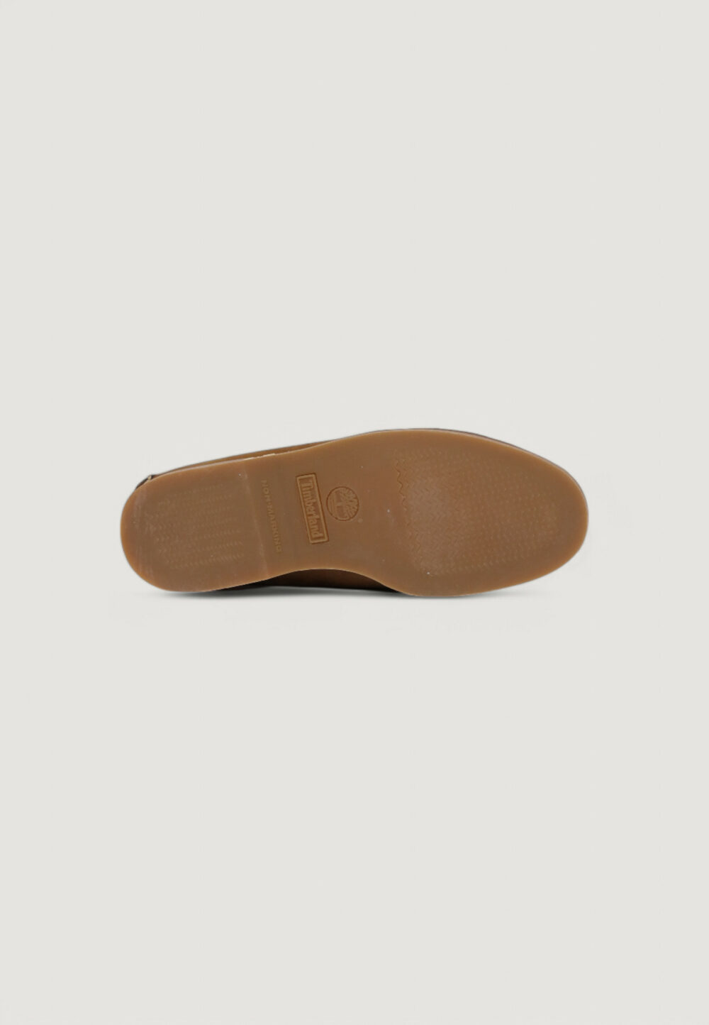 TIMBERLAND classic boat Marrone - Foto 5